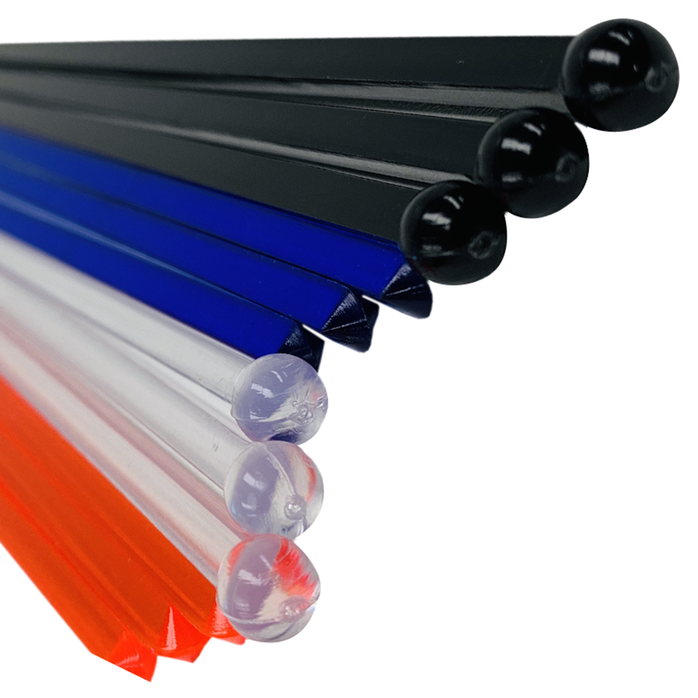 Picture of Plastic Rod Stirrer - 185 mm