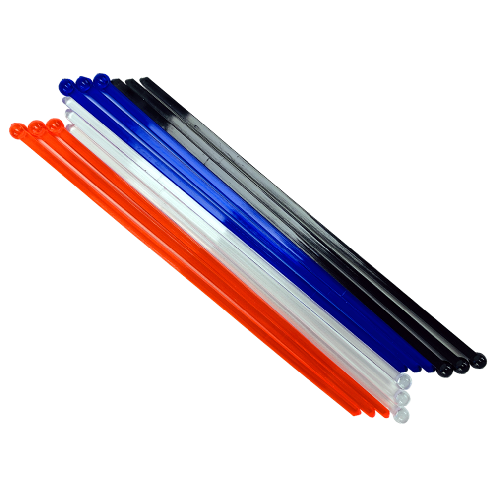 Picture of Plastic Rod Stirrer - 185 mm