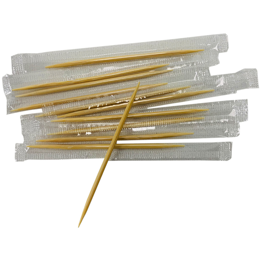 Picture of Toothpick - Cello Wrap (1000/Box)