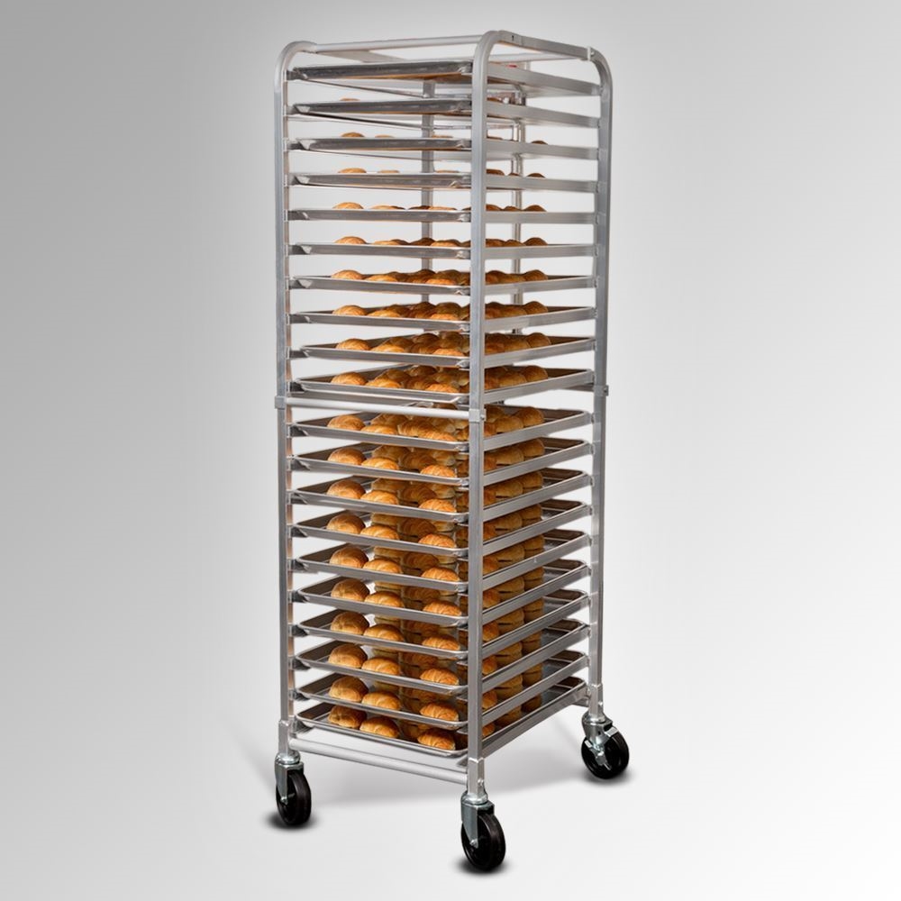 Picture of Bun Pan Rack  20-TIER