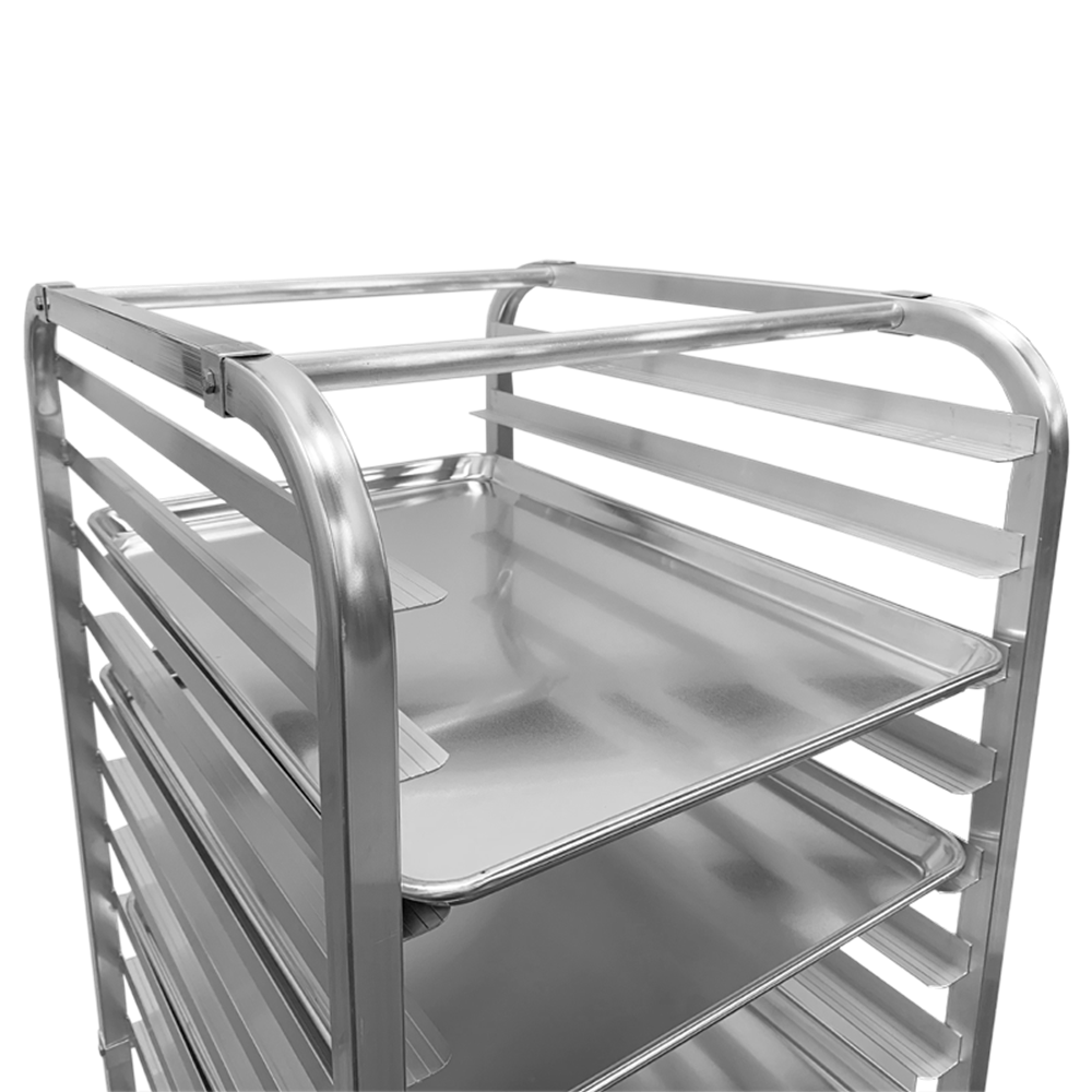Picture of Bun Pan Rack 20-TIER Picture of Bun Pan Rack 20-TIER