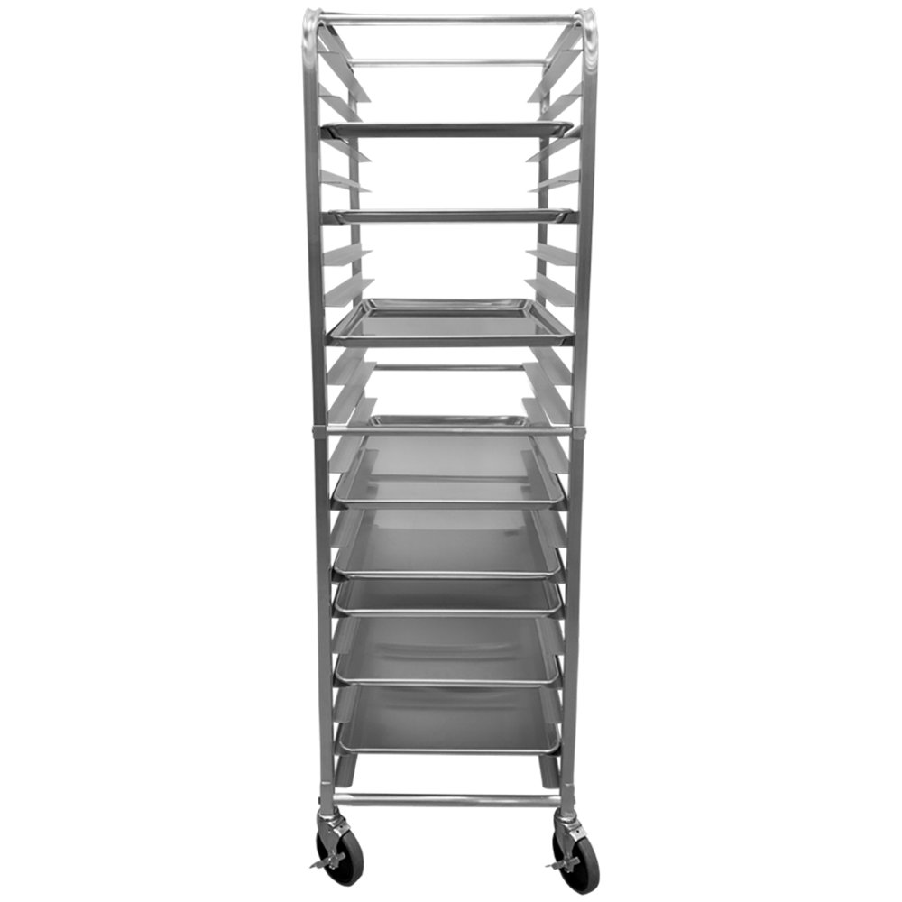 Picture of Bun Pan Rack 20-TIER Picture of Bun Pan Rack 20-TIER