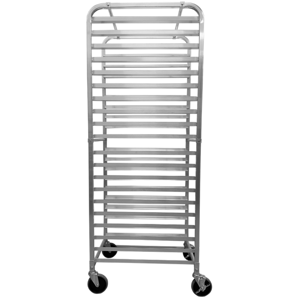Picture of Bun Pan Rack 15-TIER Picture of Bun Pan Rack 15-TIER