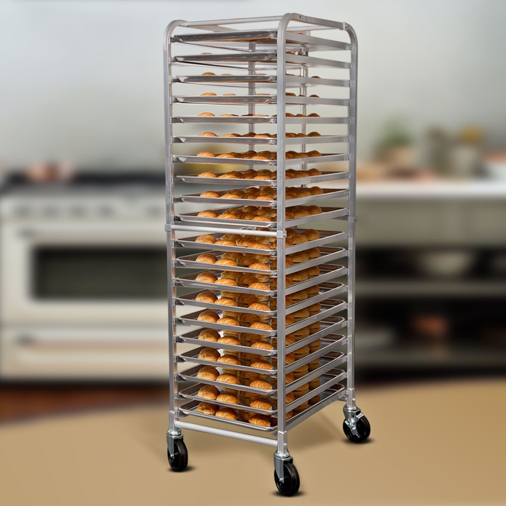 Picture of Bun Pan Rack 12-TIER