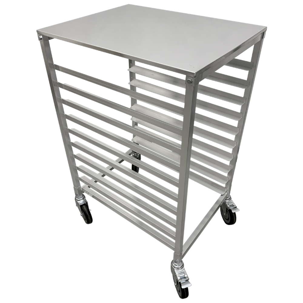 Picture of Bun Pan Rack 10-TIER