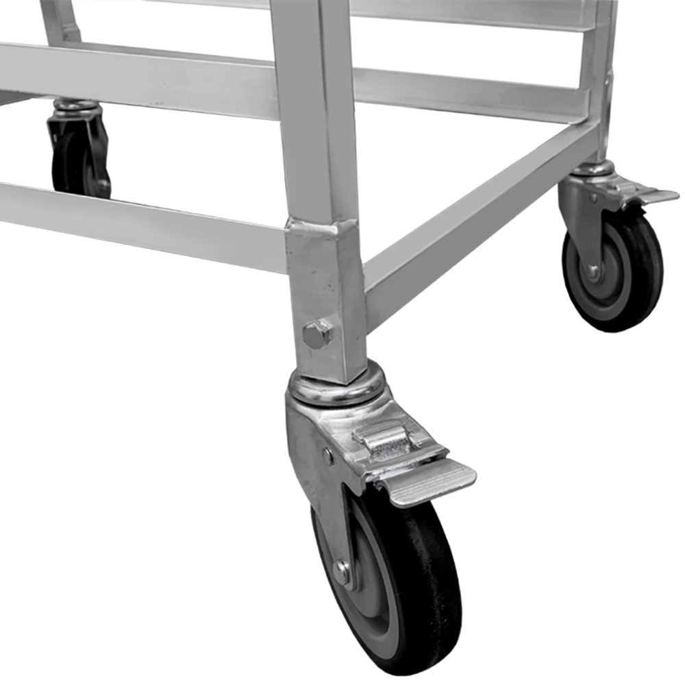 Picture of Bun Pan Rack 10-TIER