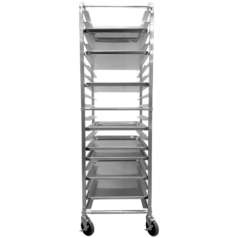Picture of Bun Pan Rack 20-TIER Picture of Bun Pan Rack 20-TIER