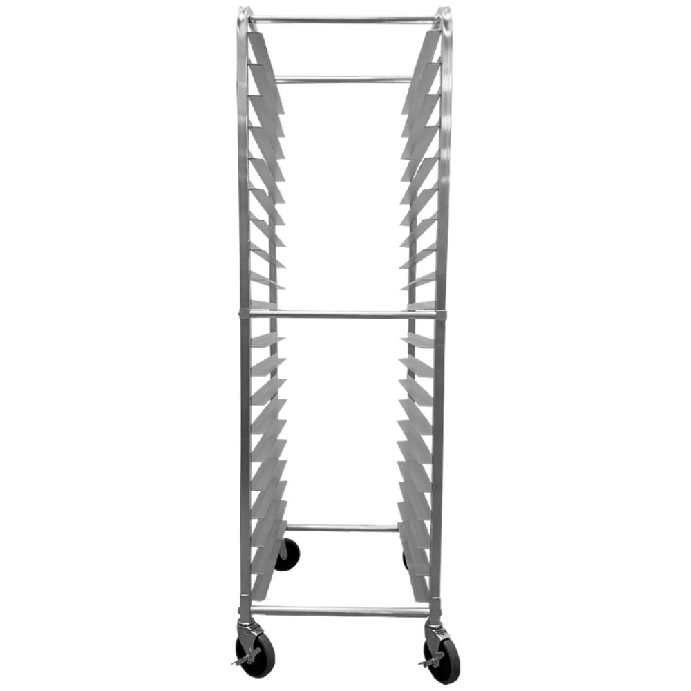 Picture of Bun Pan Rack 15-TIER Picture of Bun Pan Rack 15-TIER