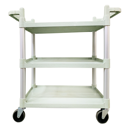 Picture of 19 07 19 UP-103W SERVICE CART GREY