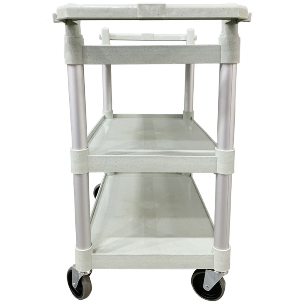 Picture of 19 07 19 UP-103WD SERVICE CART GREY