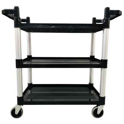 Picture of UP-103B SERVICE CART BLACK