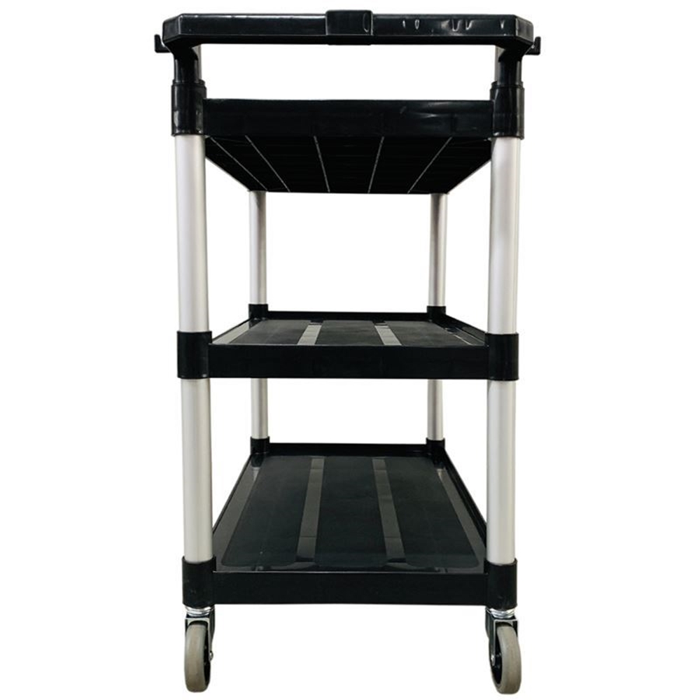 Picture of UP-103B SERVICE CART BLACK