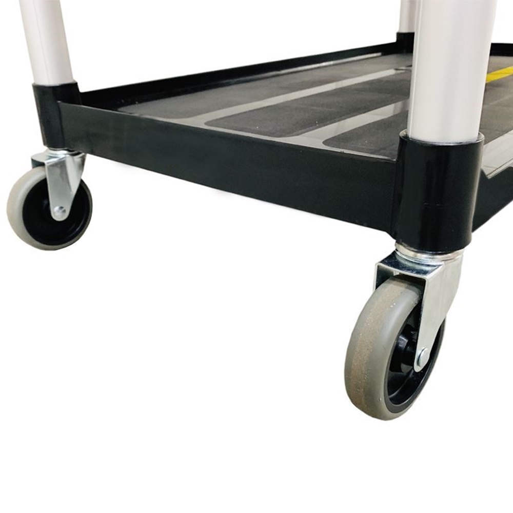 Picture of UP-103B SERVICE CART BLACK