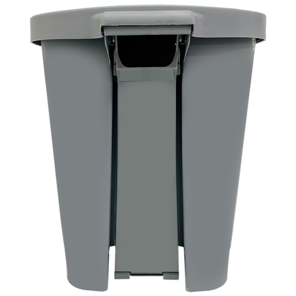 Picture of JN0021 PEDAL WASTE BIN 30L - GREY