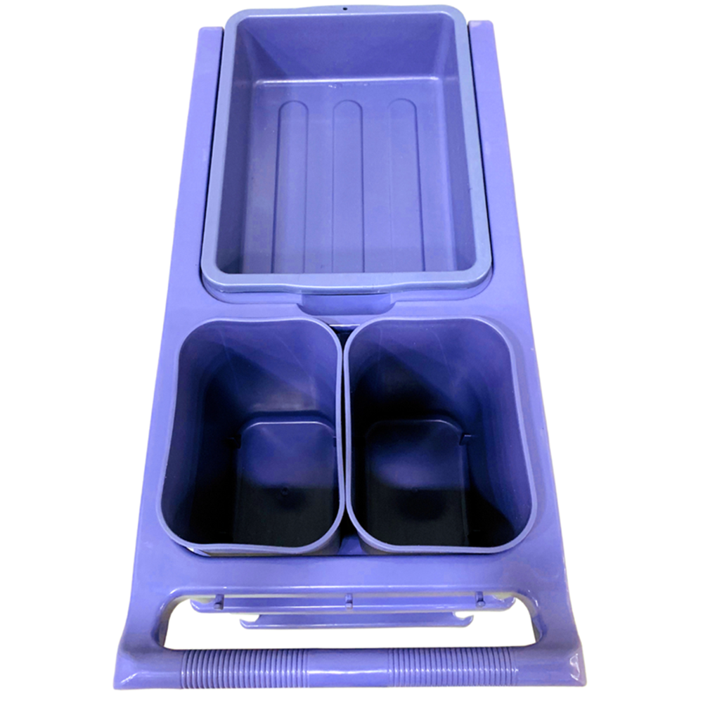 Picture of UP-067 COLLECTION CART