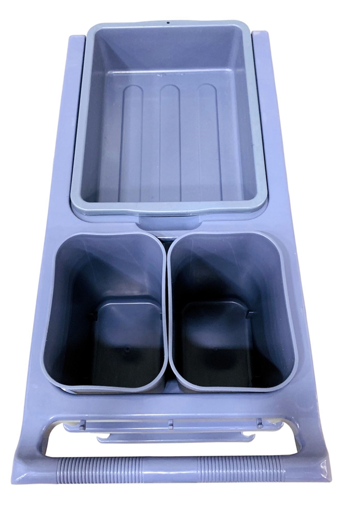 Picture of UP-067 COLLECTION CART