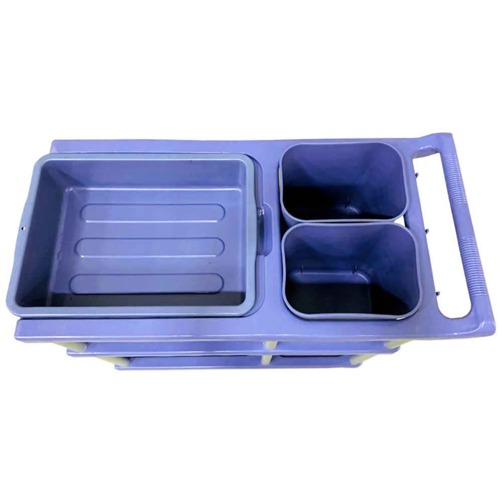 Picture of UP-067 COLLECTION CART