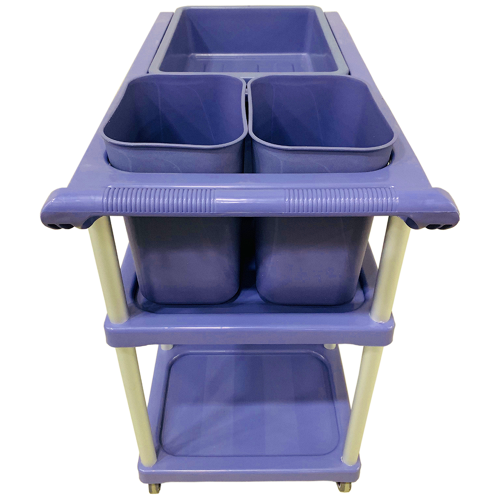 Picture of UP-067 COLLECTION CART
