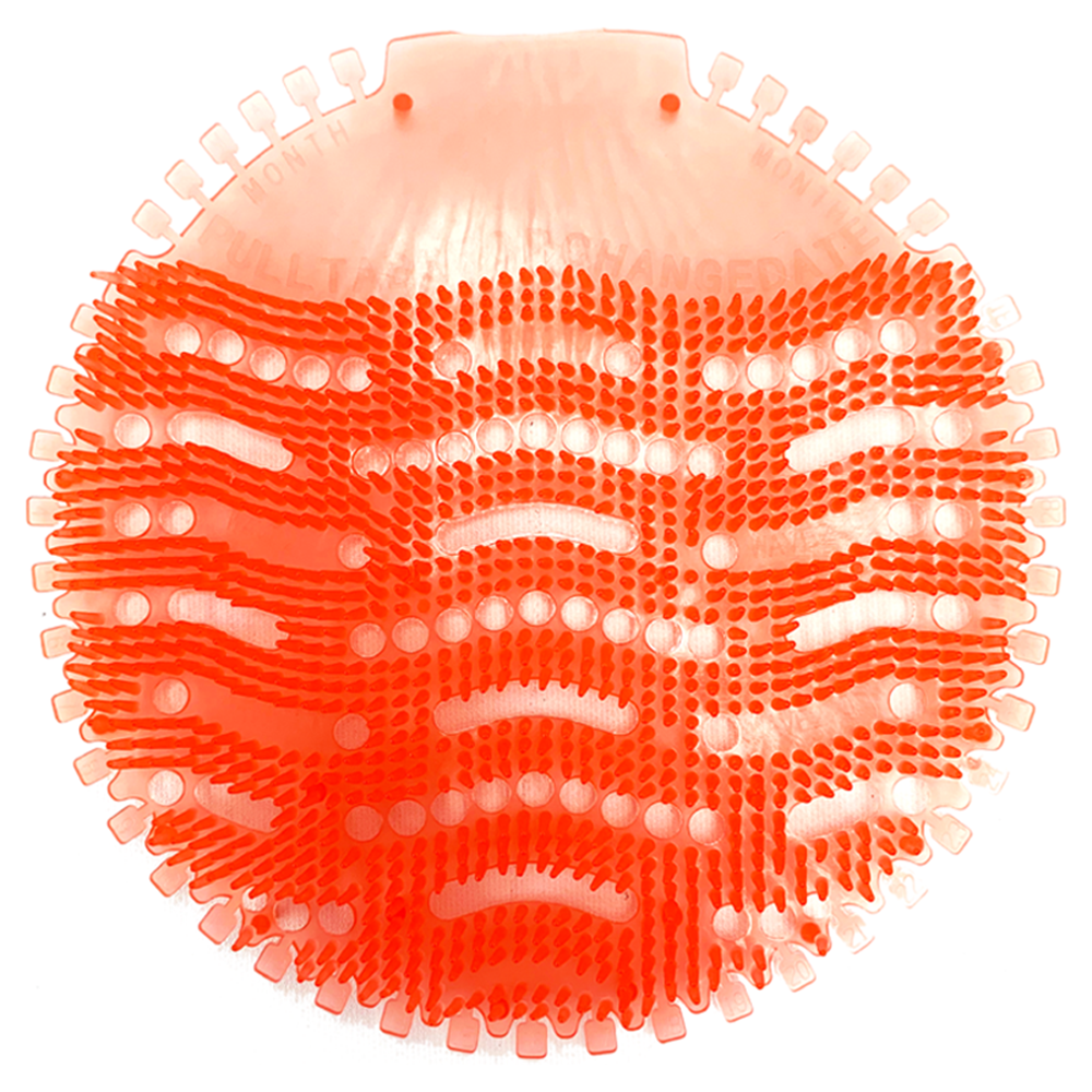 Picture of L9 SCENTED URINAL SCREEN