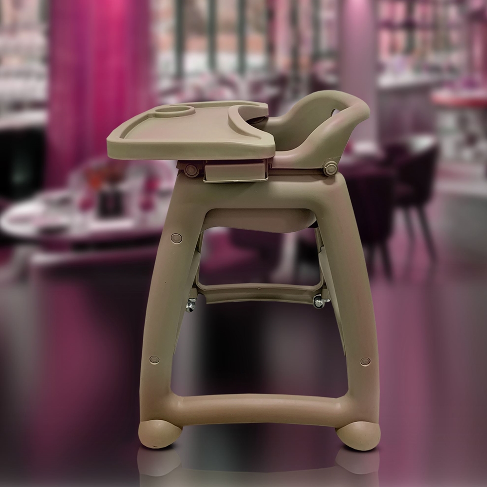 Picture of FW0022 BABY HIGH CHAIR