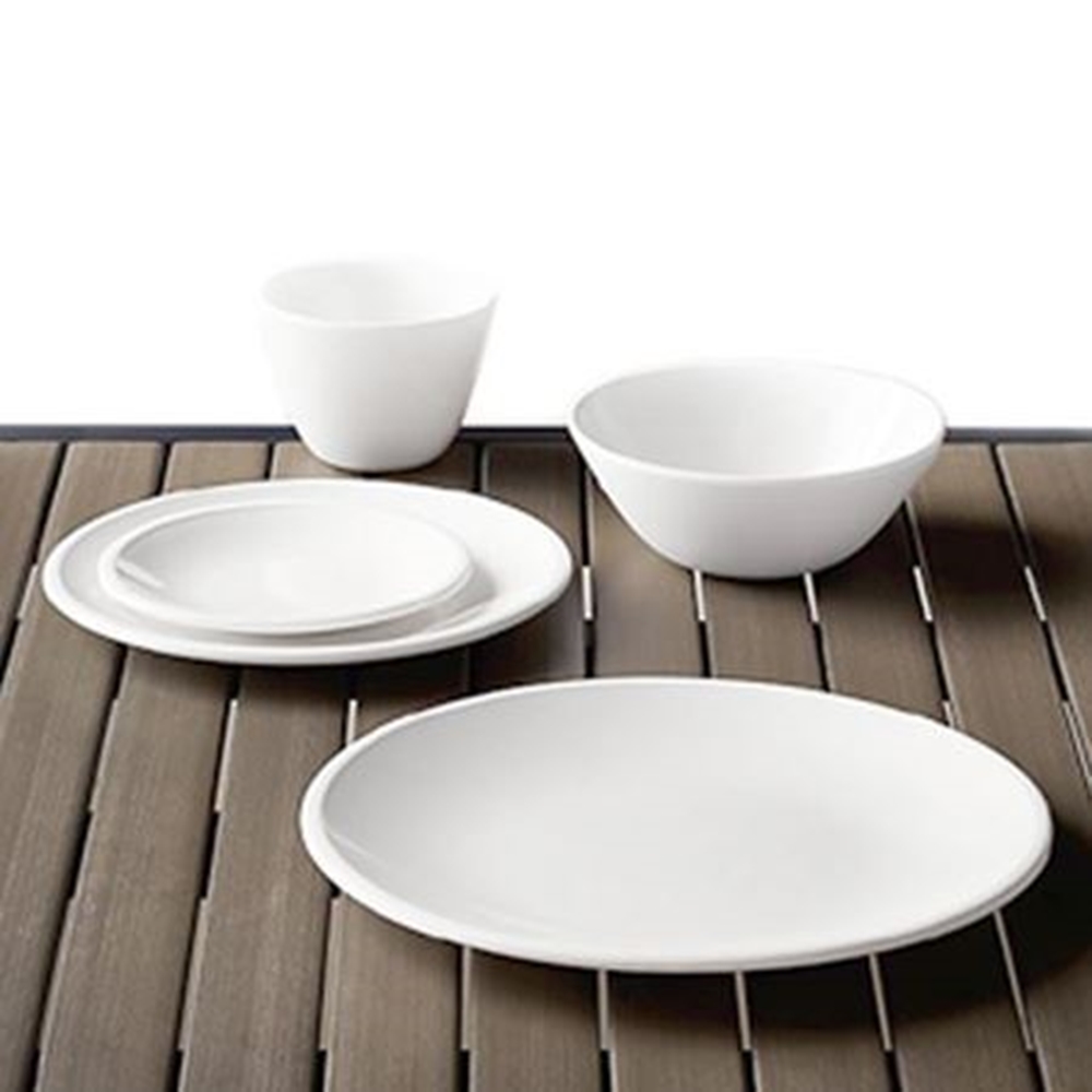 Picture of Melamine Dinnerware