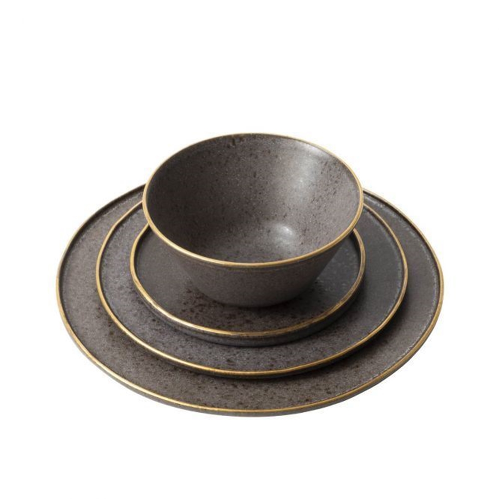 Picture of Stone Dinnerware