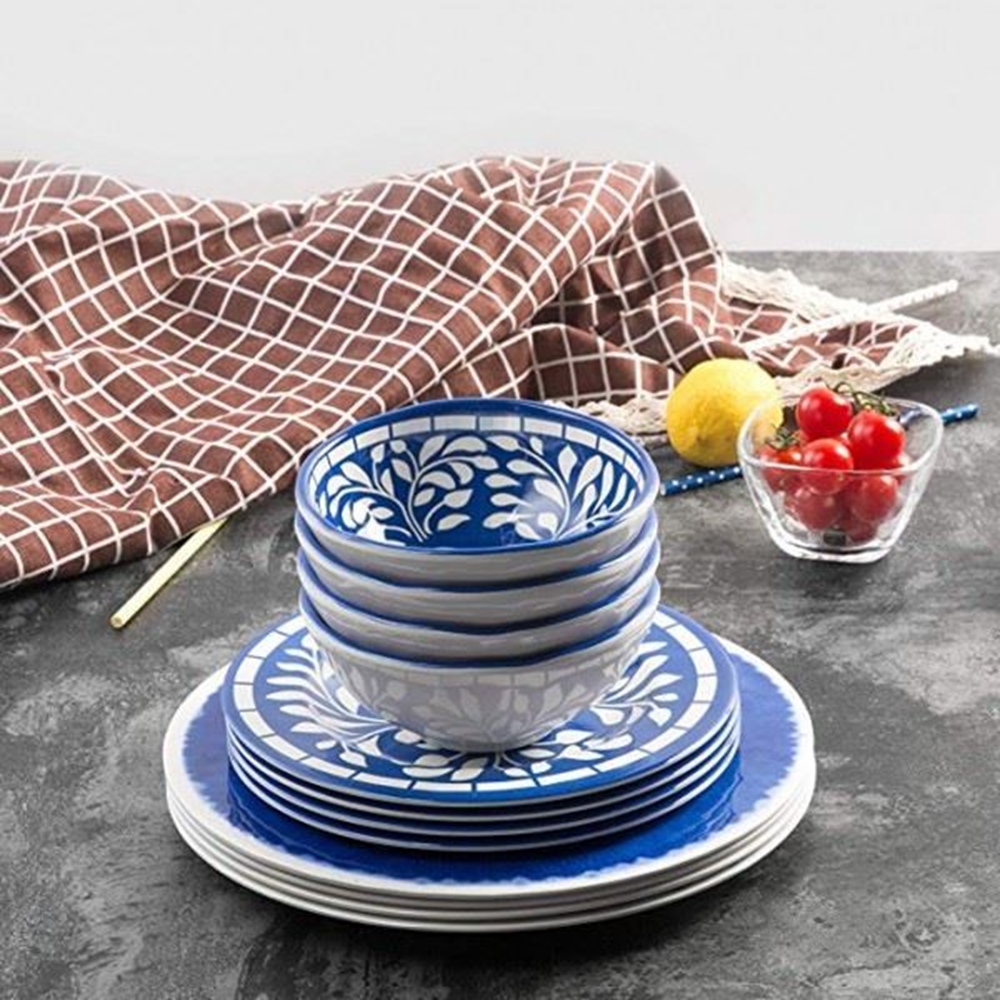 Picture of Melamine Dinnerware