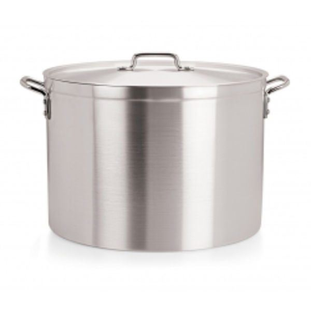 Picture of Aluminum Cookware Induction Ready