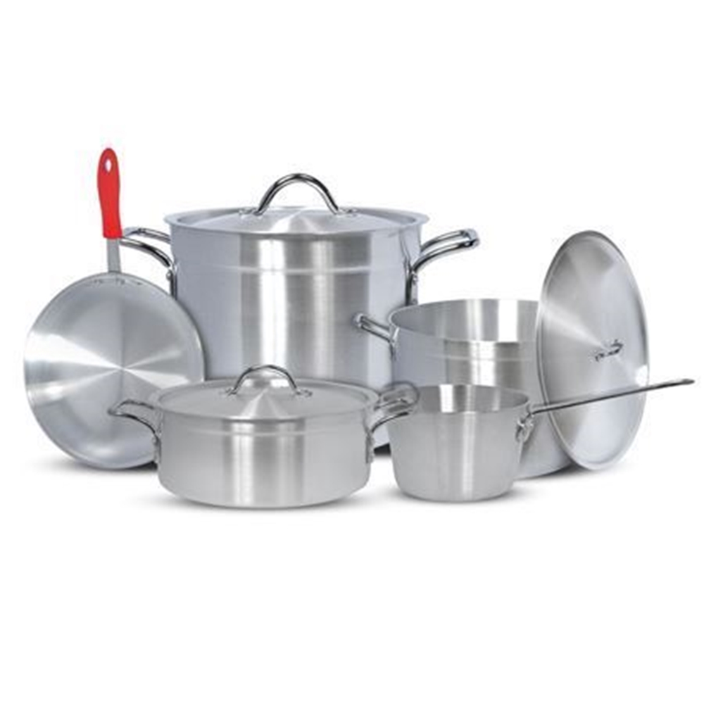 Picture of Aluminum Cookware Non Stick