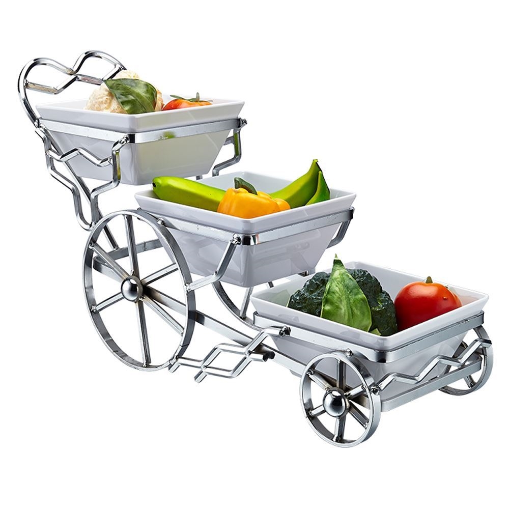 Picture of Fruit Basket