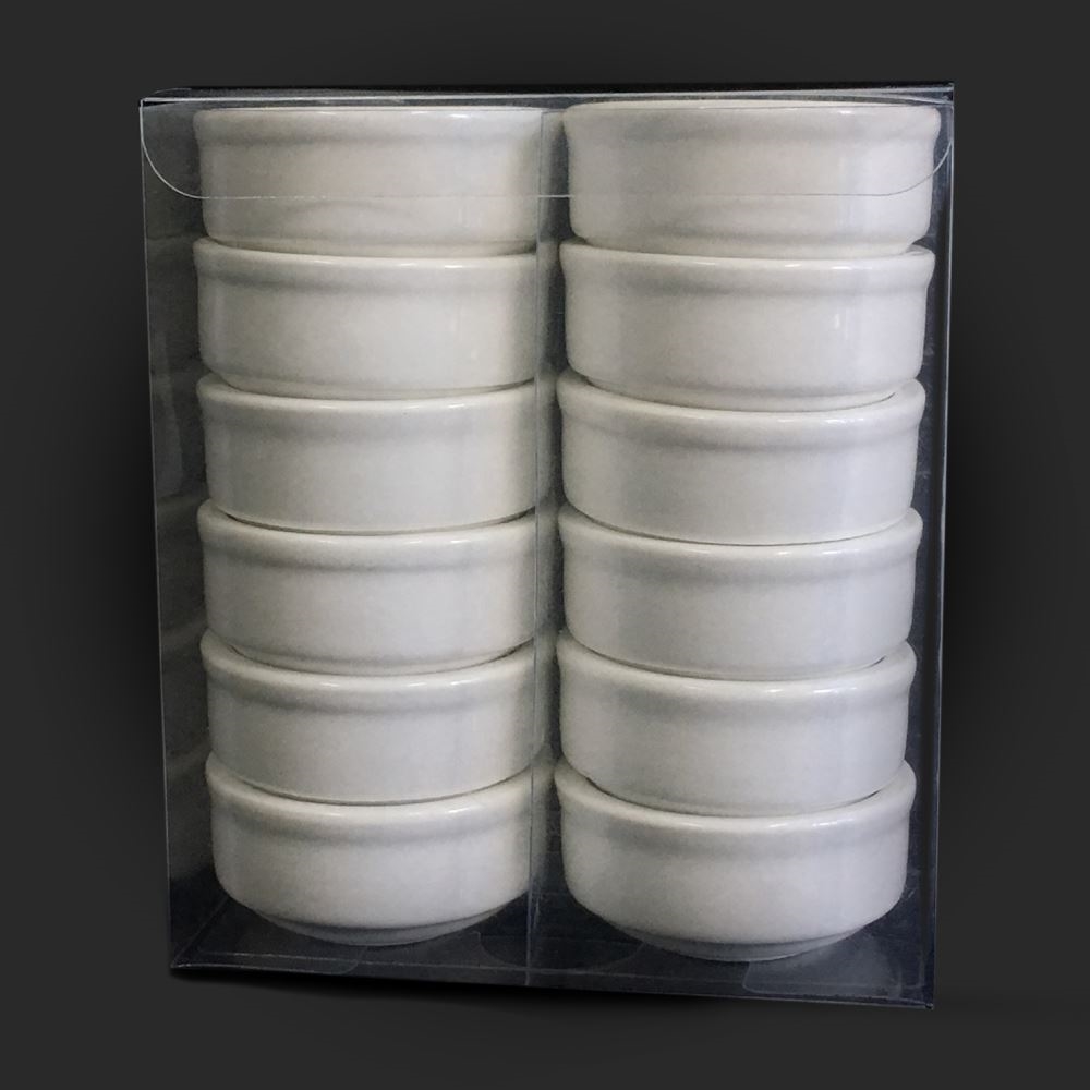 Picture of Bowls - 2.5"