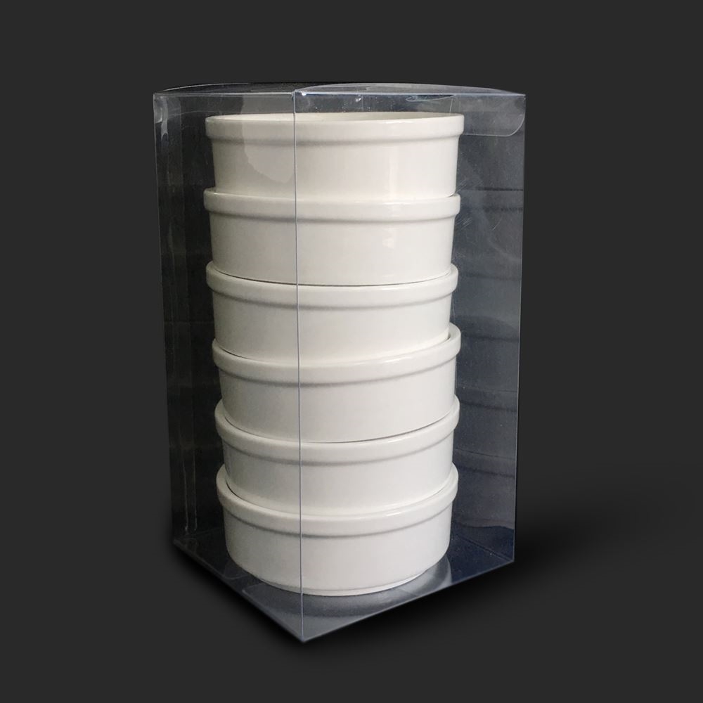 Picture of Bowls - 4"