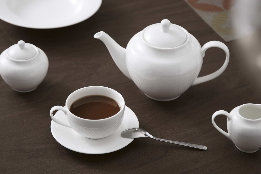 Picture of Diamond Teapot - 160ml