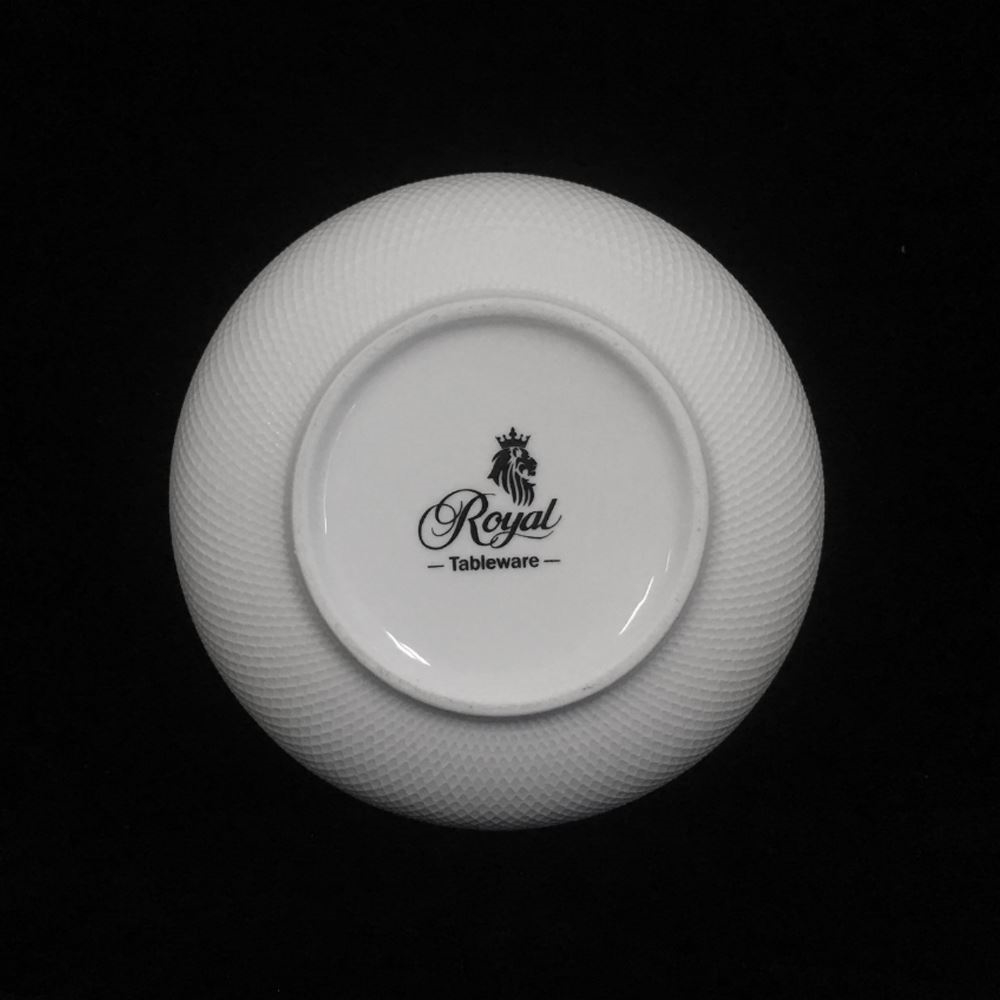 Picture of Diamond Bowls - 6" Picture of Diamond Bowls - 6"