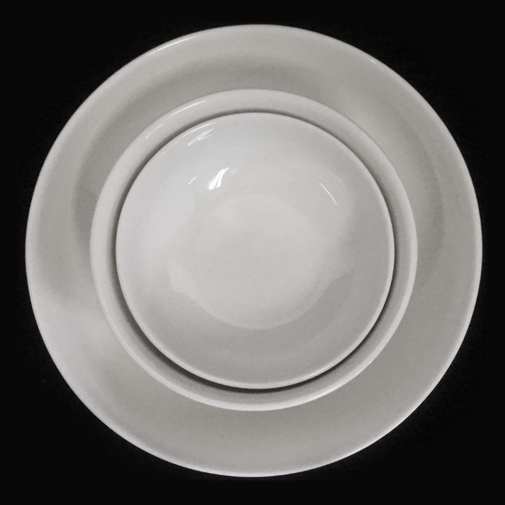 Picture of Diamond Bowls - 6" Picture of Diamond Bowls - 6"