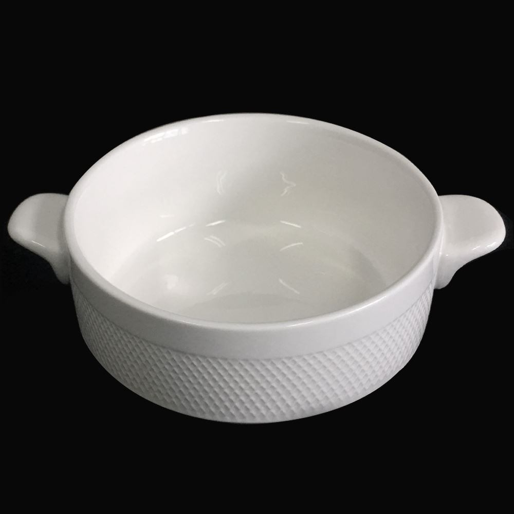 Picture of Diamond Soup Bowl - 250ml