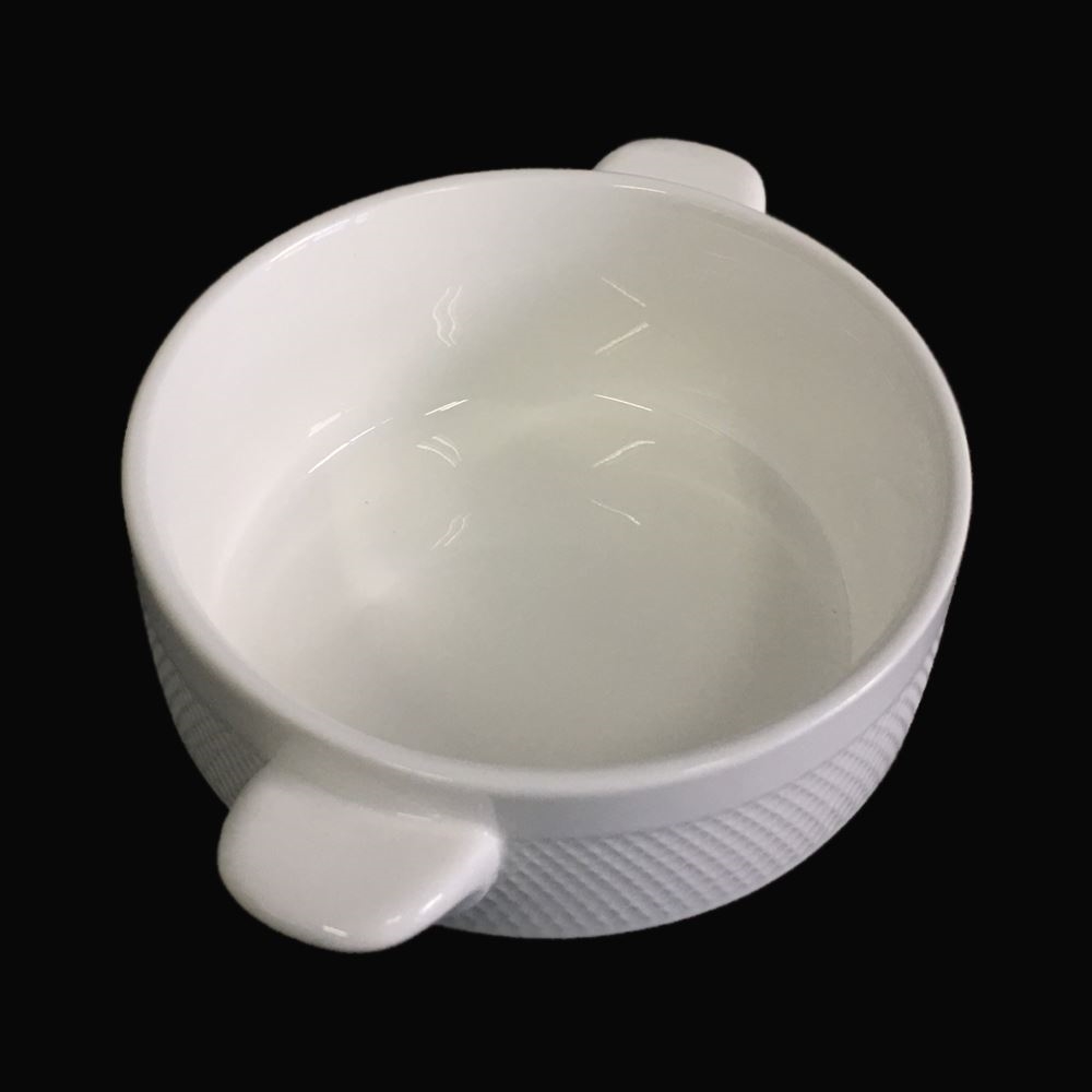 Picture of Diamond Soup Bowl - 250ml