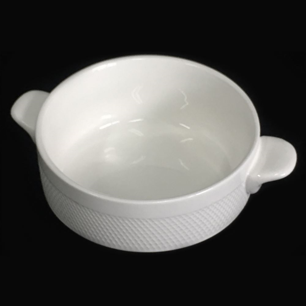 Picture of Diamond Soup Bowl - 250ml