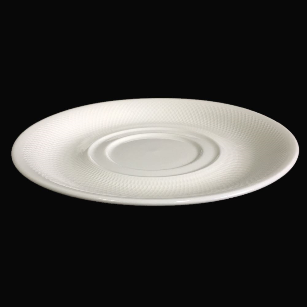 Picture of Diamond Soup Plates - 6"