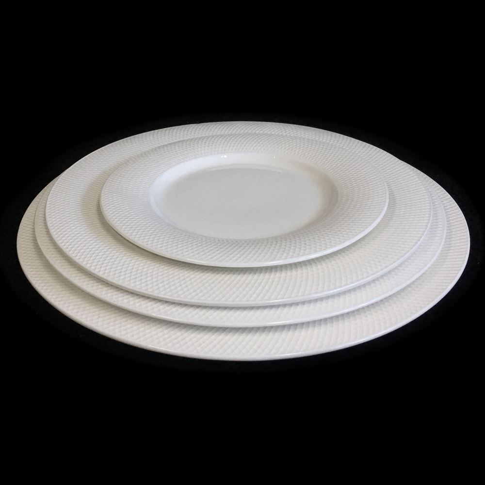 Picture of Diamond Plates - 9.5"