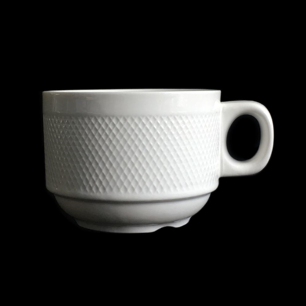 Picture of Diamond Mugs - 225ml