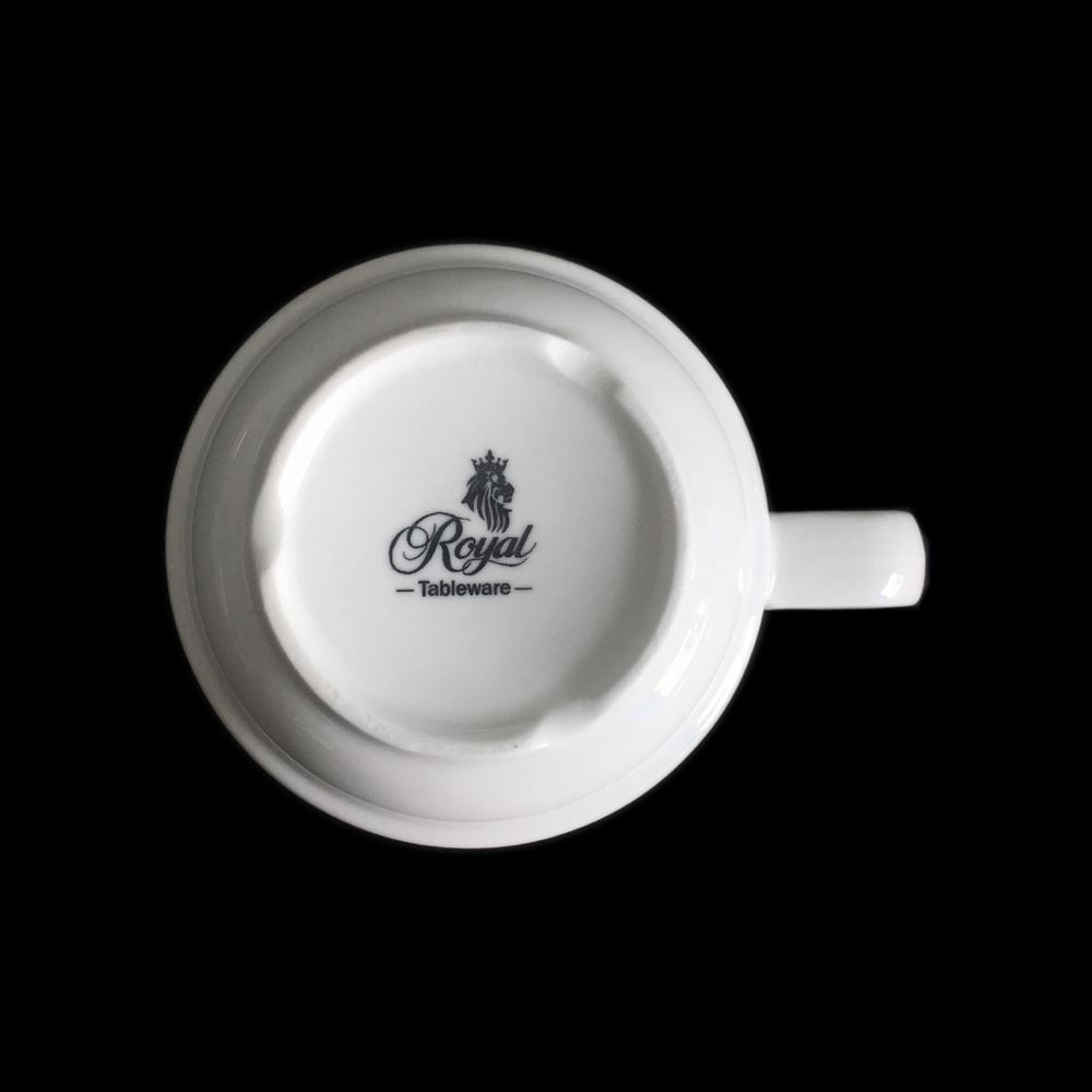 Picture of Diamond Mugs - 225ml