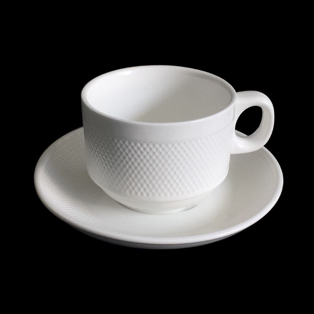 Picture of Diamond Mugs - 225ml