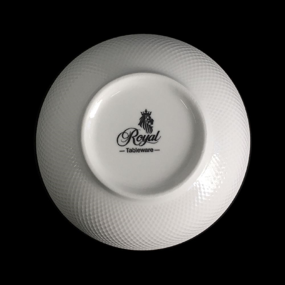 Picture of Diamond Bowls - 4.25"