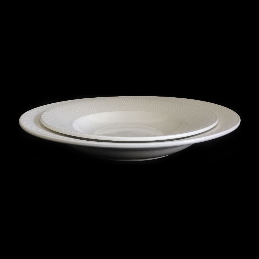 Picture of Diamond Plates - 9.5" Picture of Diamond Plates - 9.5"