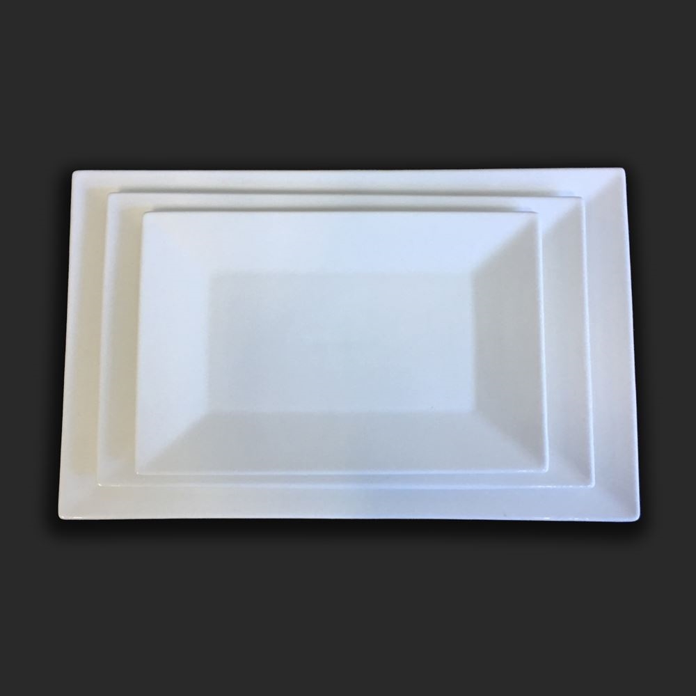 Picture of Fantasy Serving Tray - 13" Picture of Fantasy Serving Tray - 13"