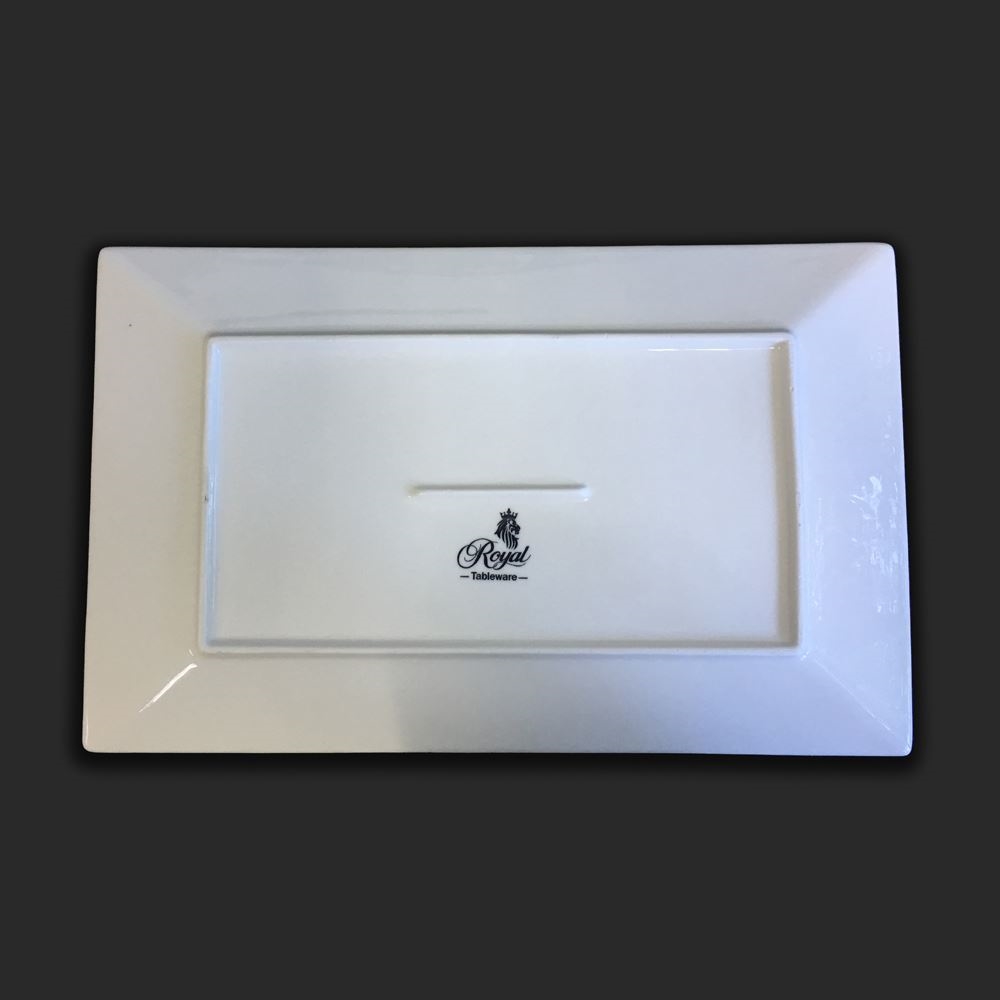 Picture of Fantasy Serving Tray - 11" Picture of Fantasy Serving Tray - 11"