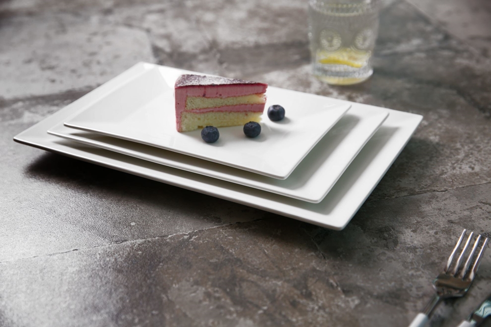 Picture of Fantasy Serving Tray - 11" Picture of Fantasy Serving Tray - 11"