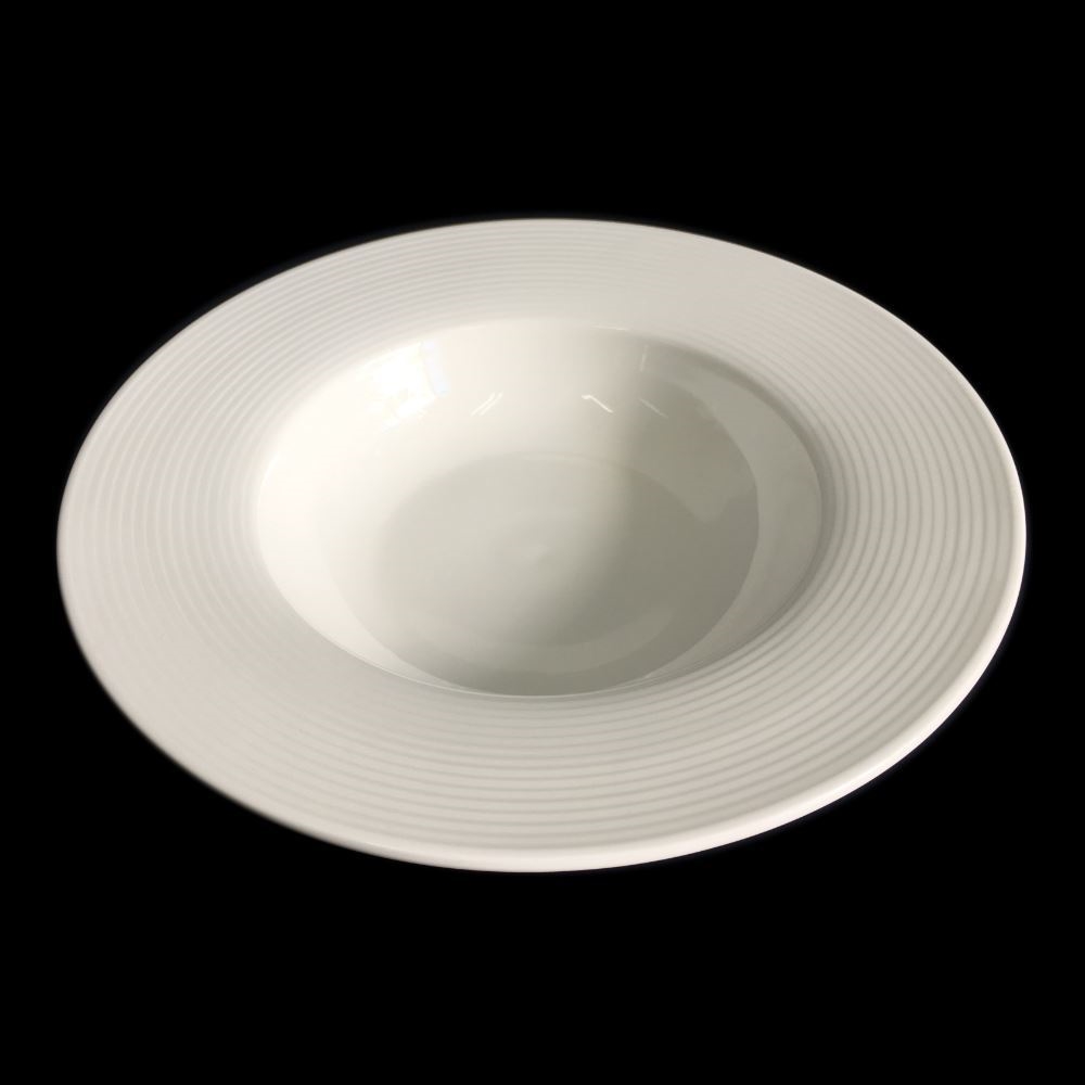 Picture of Ripple Deep Plates - 8.75"