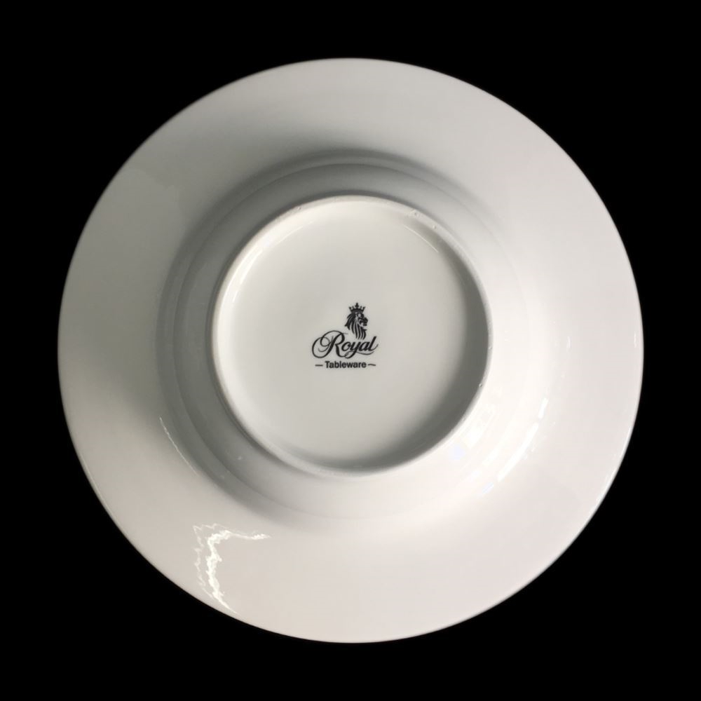 Picture of Ripple Deep Plates - 8.75" Picture of Ripple Deep Plates - 8.75"